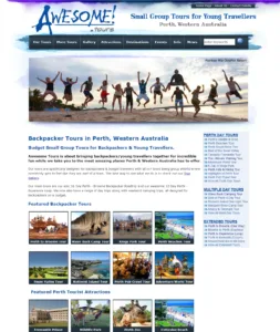Awesome Tours