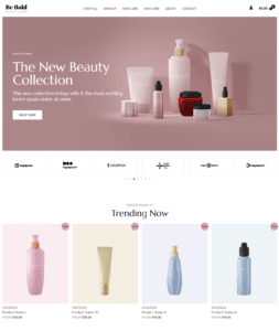 Beauty Products
