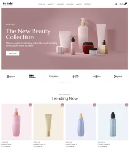 Beauty Products
