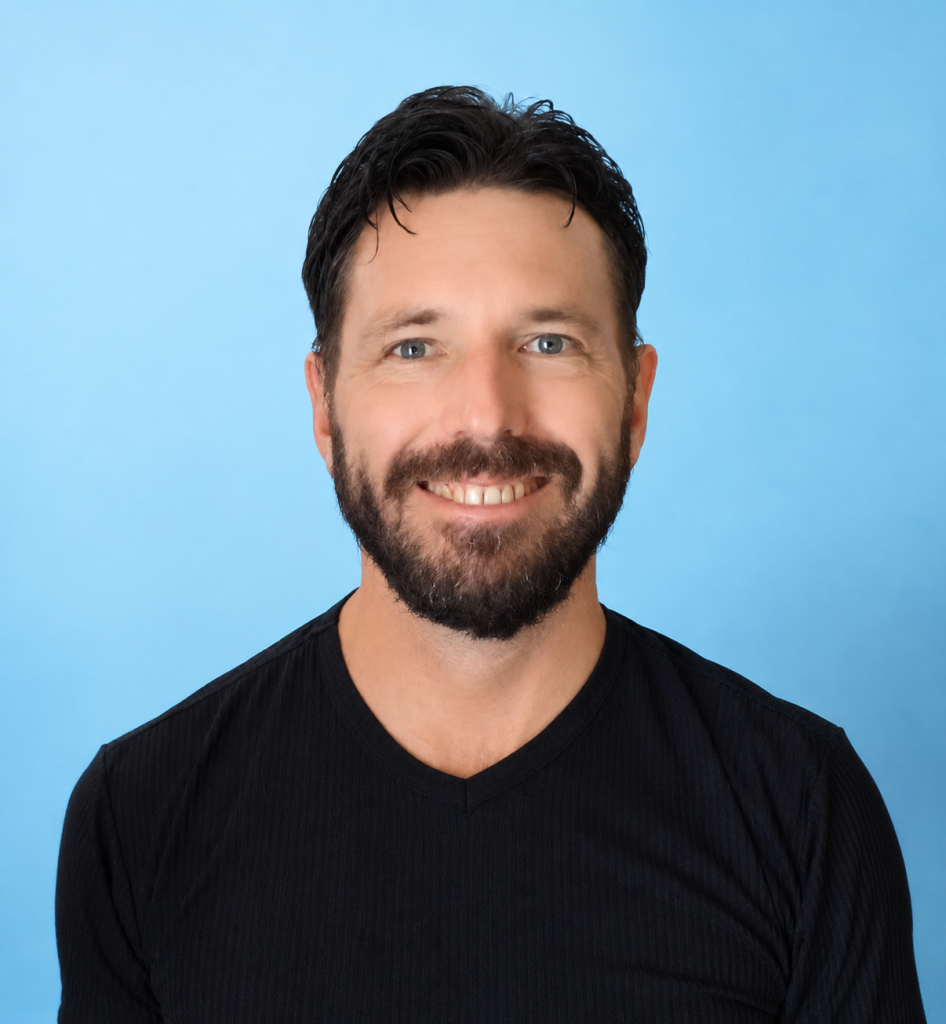 Mike Akerman, Owner and Project Manager at Perth Sites