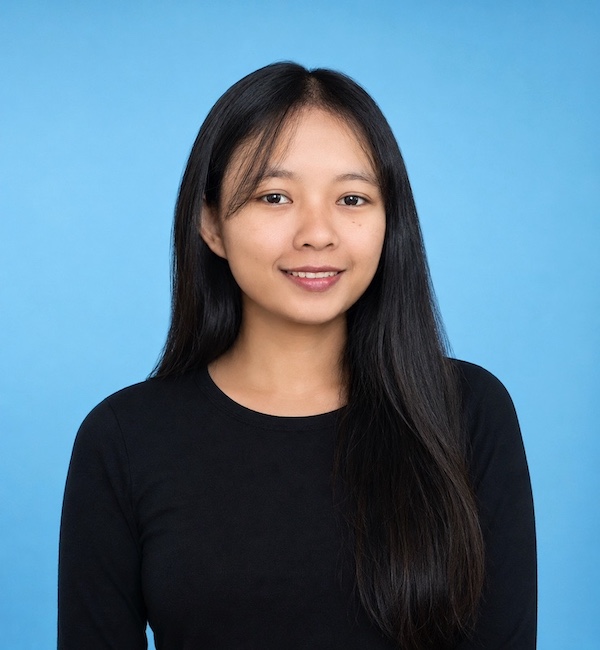 Vinna Ayu Tri Susanti, Senior Web Designer at Perth Sites